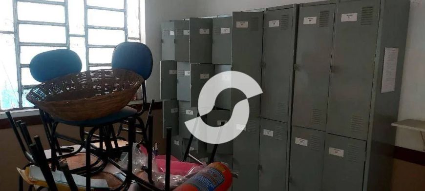 Prédio à venda, 1100 m² por R$ 1.250.000,00 - Alcântara - São Gonçalo/RJ