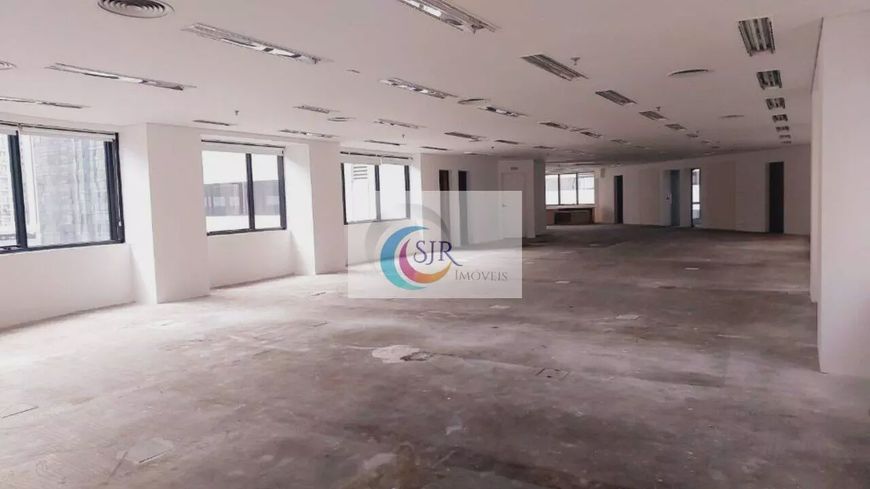 Sala/Conjunto para aluguel possui 223 metros quadrados em Cidade Monções - São Paulo - SP