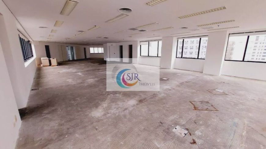 Sala/Conjunto para aluguel possui 223 metros quadrados em Cidade Monções - São Paulo - SP