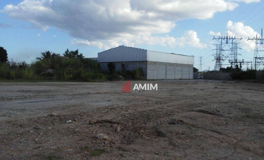 Galpão à venda, 600 m² por R$ 2.000.000,00 - Guaxindiba - São Gonçalo/RJ