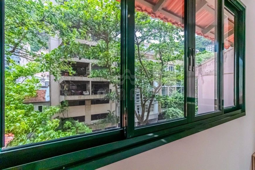 Copacabana - Quarto e Sala