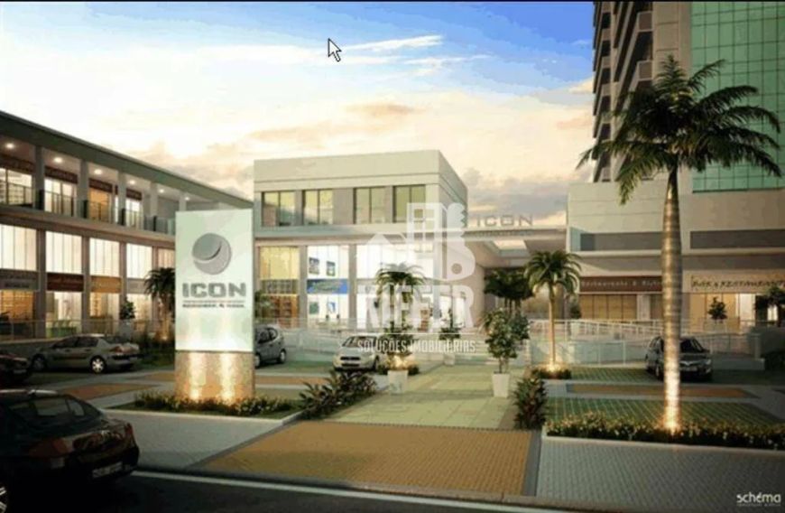 Loja à venda, 49 m² por R$ 550.000,00 - Estrela do Norte - São Gonçalo/RJ
