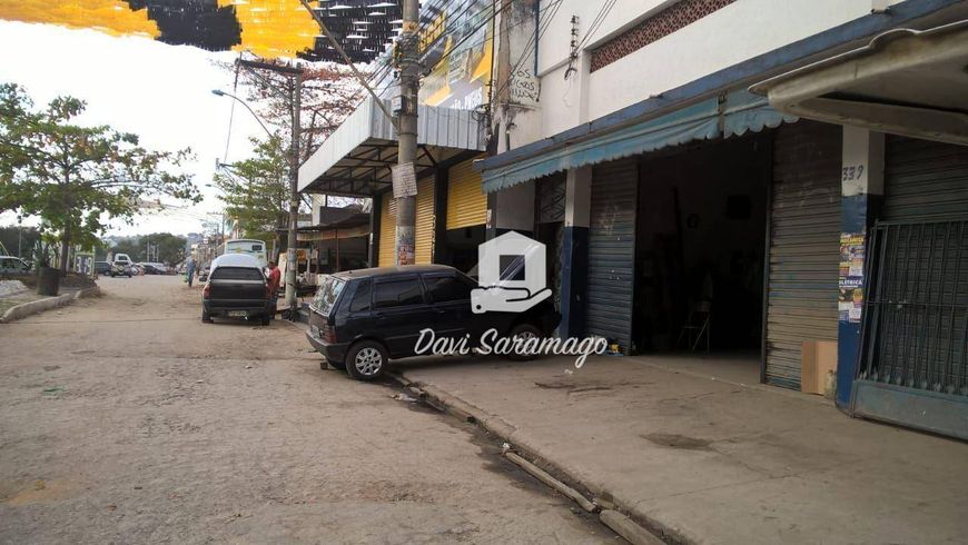 Loja São Gonçalo