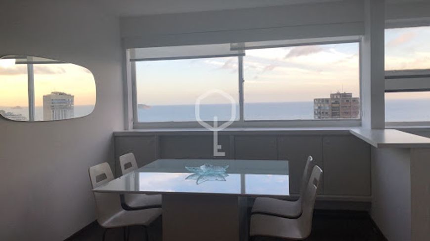 Flat em Leblon - Rio de Janeiro