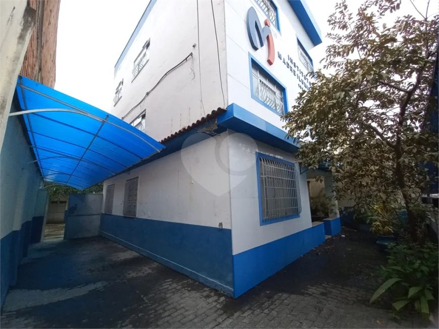 Prédio inteiro à venda em Jardim Alcântara - RJ