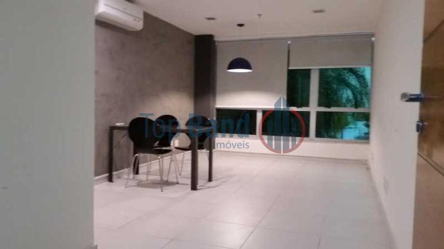 Sala - / Comercial / Curicica