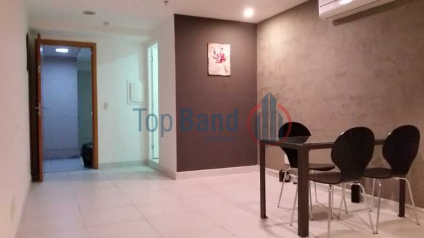 Sala - / Comercial / Curicica
