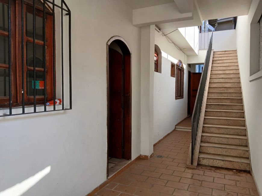 Apartamento à venda na Rua Aurélio Pinheiro, Barro Vermelho, São Gonçalo - RJ