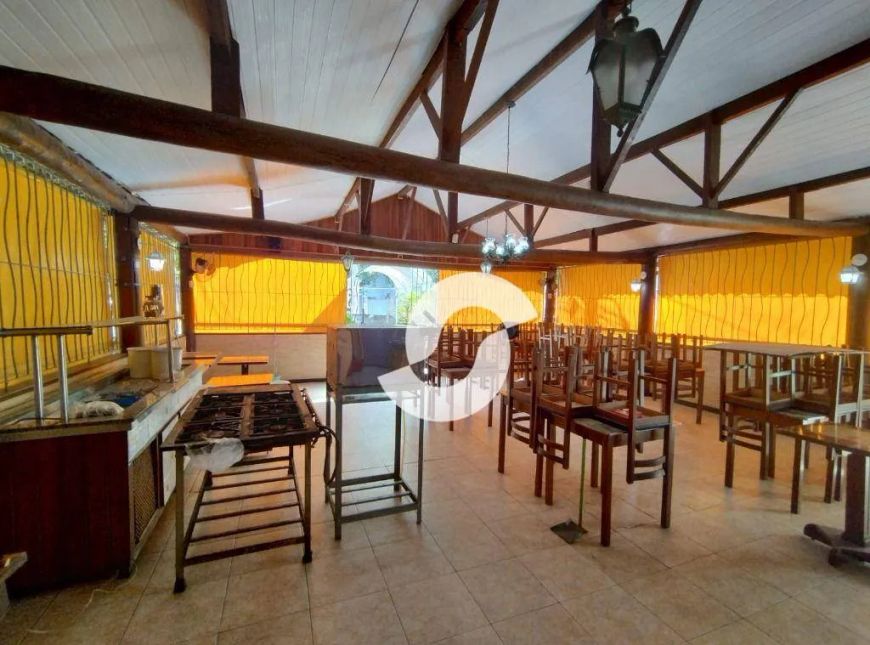 Loja à venda, 150 m² por R$ 790.000,00 - Maria Paula - São Gonçalo/RJ