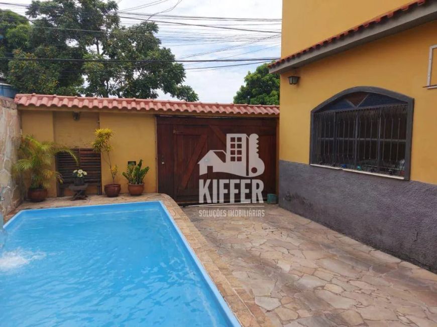 Casa à venda, 134 m² por R$ 500.000,00 - Porto Novo - São Gonçalo/RJ