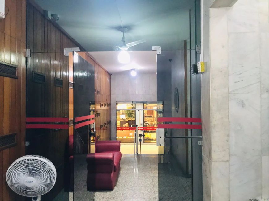 Sala comercial 35m² no Méier: Dias da cruz
