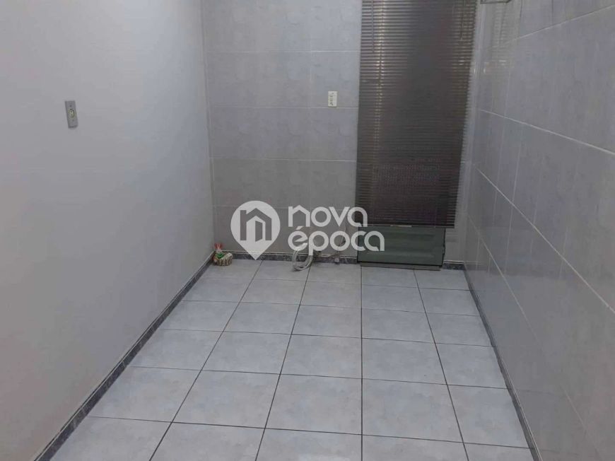 Pilares | Casa 2 quartos
