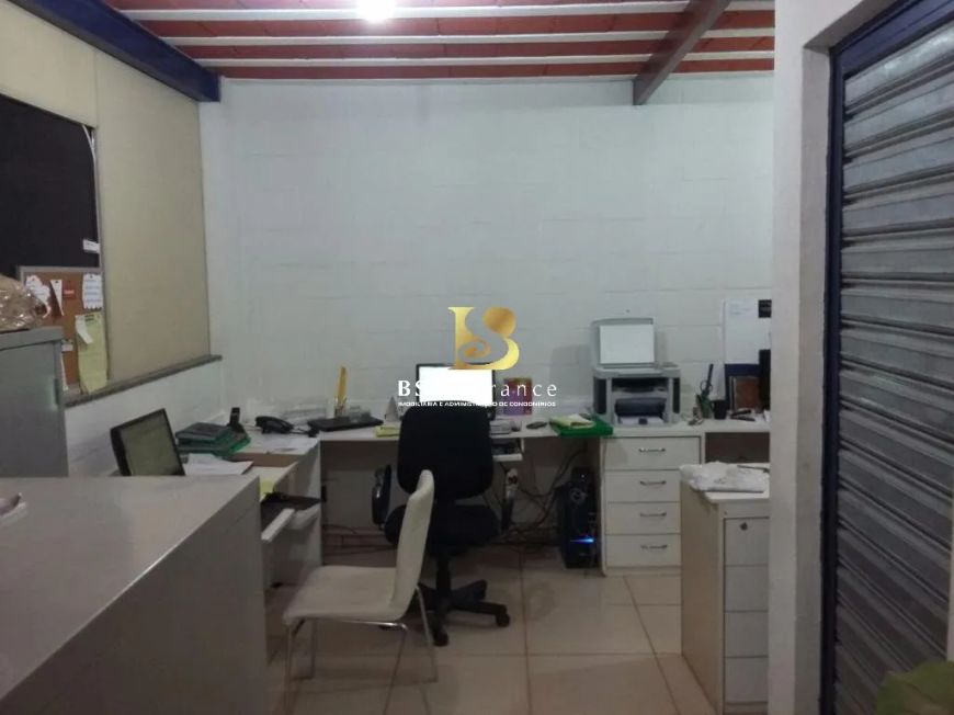 BS IMOBILIÁRIA VENDE Galpão comercial Bom Retiro, São Gonçalo.