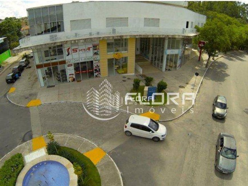 Loja à venda, 87 m² por R$ 490.000,00 - Colubande - São Gonçalo/RJ