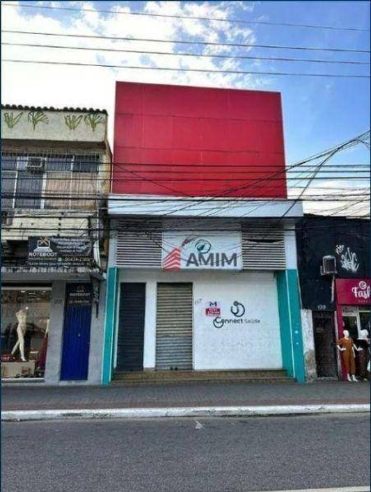 Loja à venda, 261 m² por R$ 1.800.000,00 - Centro - São Gonçalo/RJ