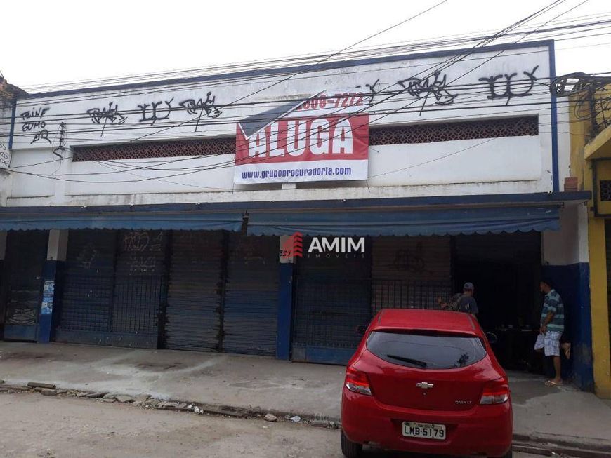 Loja à venda, 280 m² por R$ 4.000.000,00 - Coelho - São Gonçalo/RJ