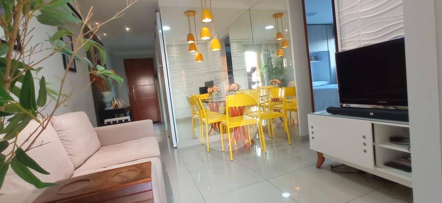Cobertura com 2 dormitórios à venda, 120 m² por R$ 530.000,00 - Barro Vermelho - São Gonçalo/RJ