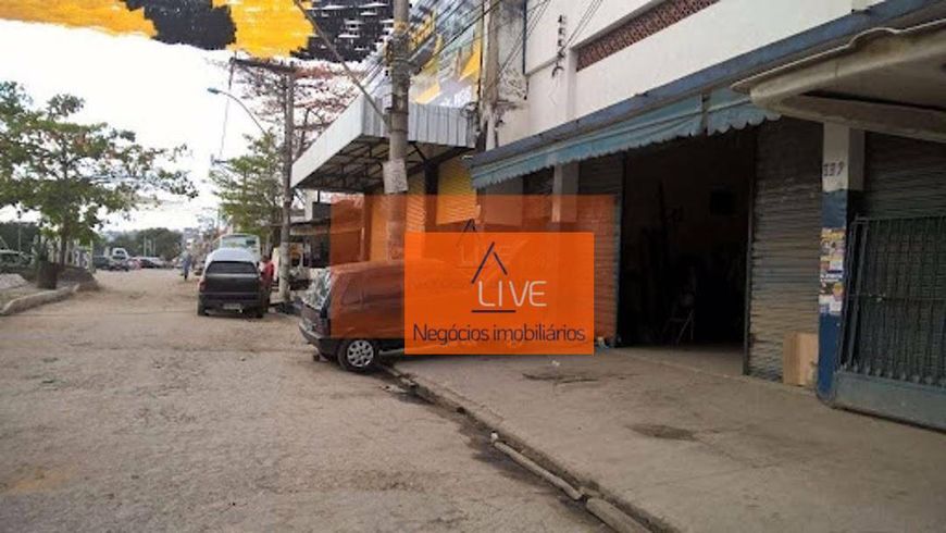 Loja à venda, 390 m² por R$ 3.990.000,00 - Coelho - São Gonçalo/RJ