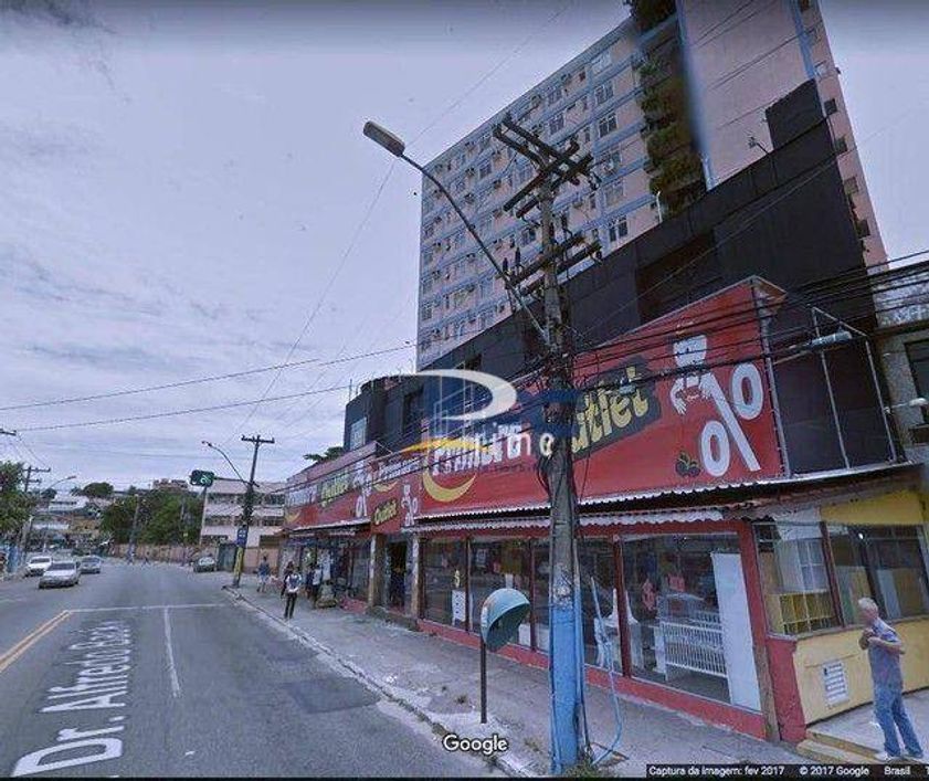Loja à venda, 4280 m² por R$ 6.500.000,00 - Mutondo - São Gonçalo/RJ