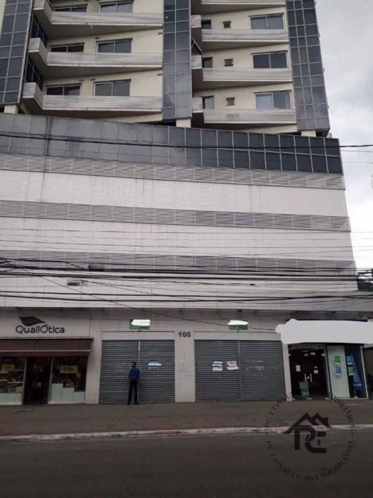Loja à venda, 49 m² por R$ 750.000,00 - Centro - São Gonçalo/RJ