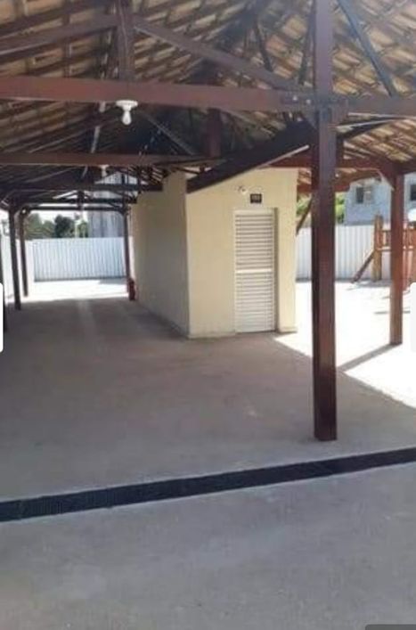 Apartamento para venda tem 50 metros quadrados com 2 quartos
