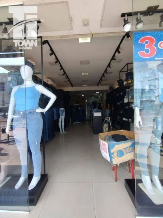Loja à venda, 85 m² por R$ 1.900.000,00 - Centro - São Gonçalo/RJ