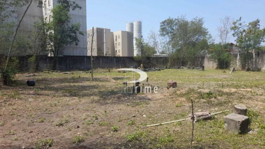 Terreno, 3040 m² - venda por R$ 800.000,00 ou aluguel por R$ 4.080,00/mês - Amendoeira - São Gonçalo