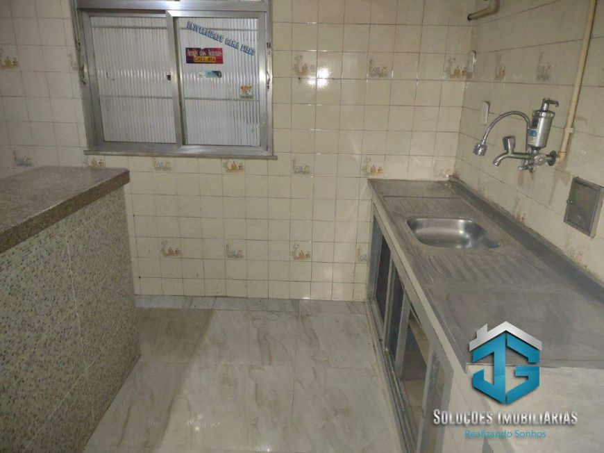 Casa comercial à venda, Coelho - São Gonçalo/RJ
