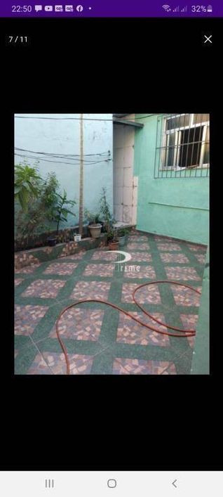 Casa com 3 dormitórios à venda por R$ 750.000,00 - Porto da Pedra - São Gonçalo/RJ