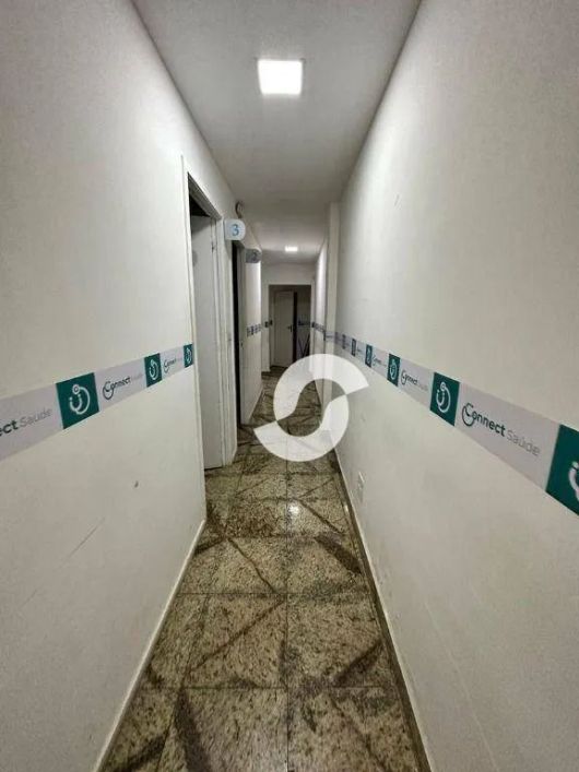 Loja à venda, 240 m² por R$ 1.400.000,00 - Centro - São Gonçalo/RJ