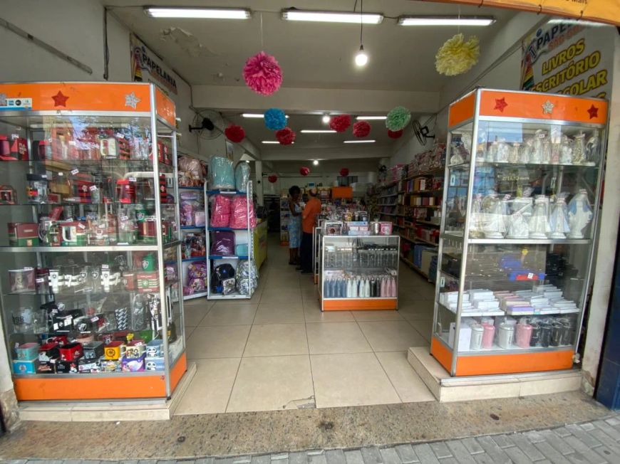Ótima Oportunidade! Loja Comercial no Coração de São Gonçalo