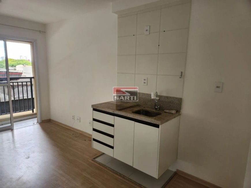 OTIMO APARTAMENTO METRO SANTANA LAZER
