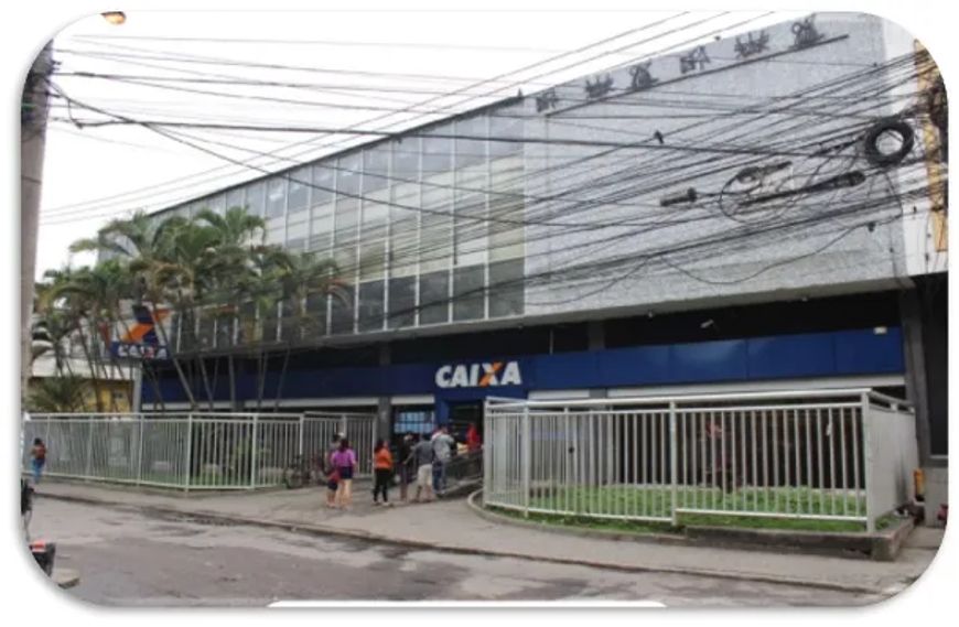 Loja para venda com 2609 metros quadrados em Alcântara - São Gonçalo - RJ