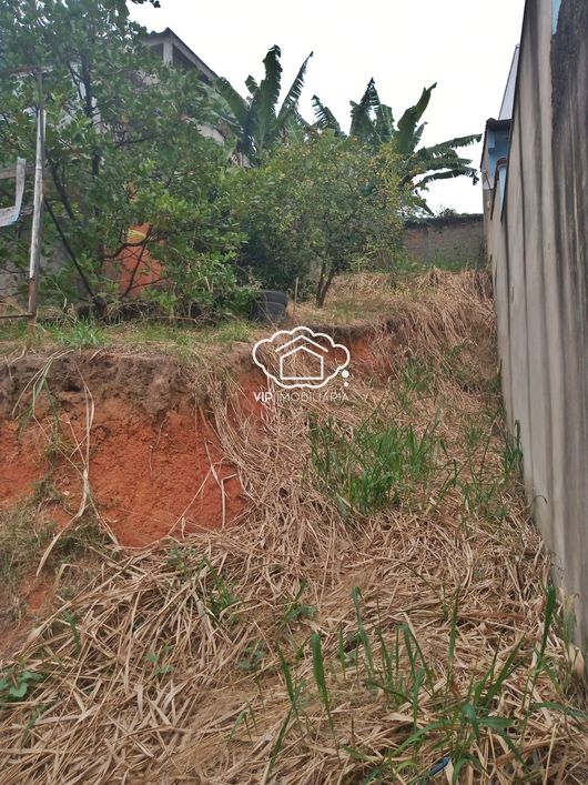 Terreno à venda, 242 m² por R$ 180.000,00 - Campo Grande - Rio de Janeiro/RJ