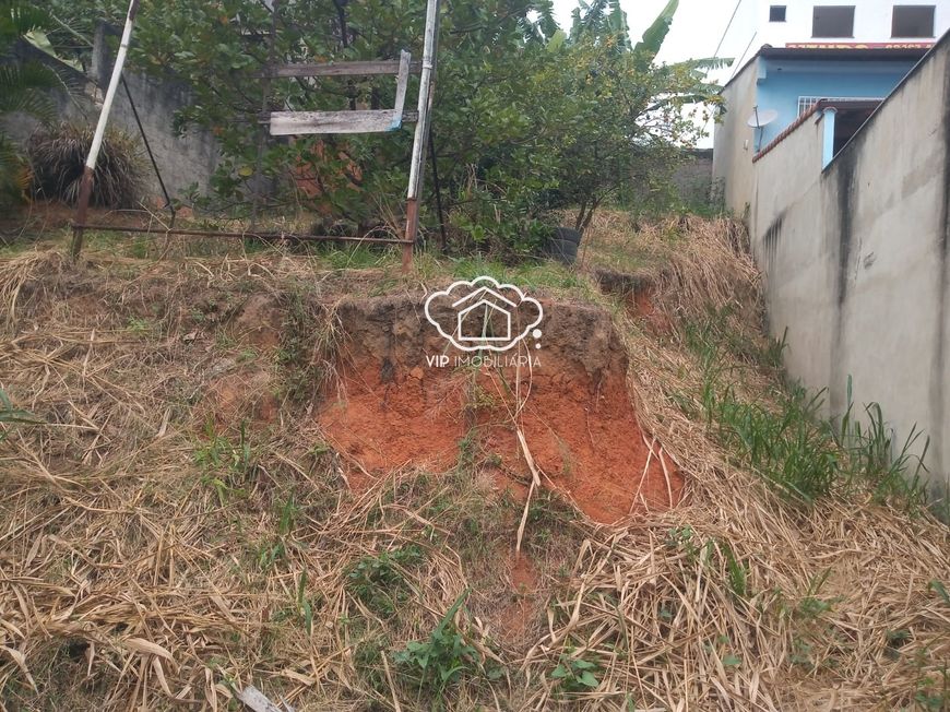 Terreno à venda, 242 m² por R$ 180.000,00 - Campo Grande - Rio de Janeiro/RJ