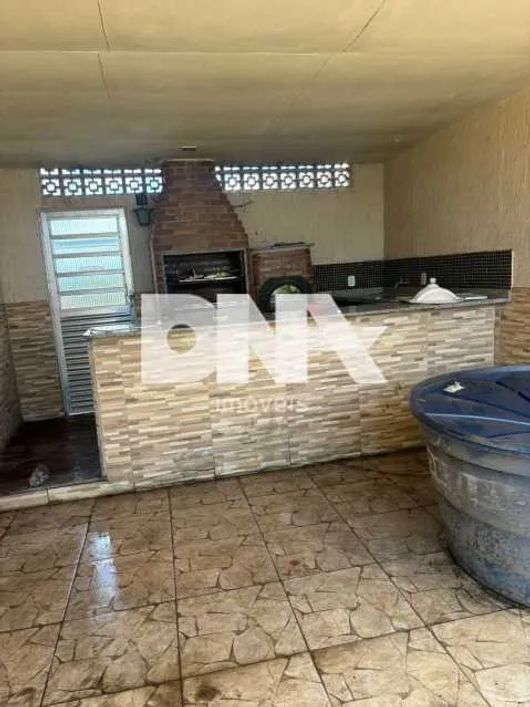 Casa / Residencial / Porto Novo