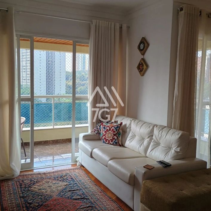 IMÓVEIS NO MORUMBI | APARTAMENTO À VENDA NO MORUMBI - AP19023