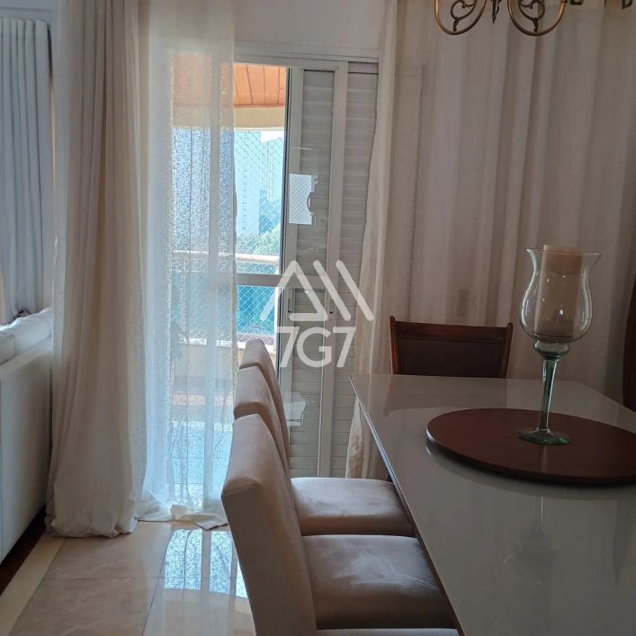 IMÓVEIS NO MORUMBI | APARTAMENTO À VENDA NO MORUMBI - AP19023