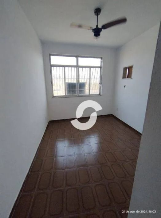 Apartamento com 2 dormitórios à venda, 100 m² por R$ 250.000,00 - Porto Novo - São Gonçalo/RJ