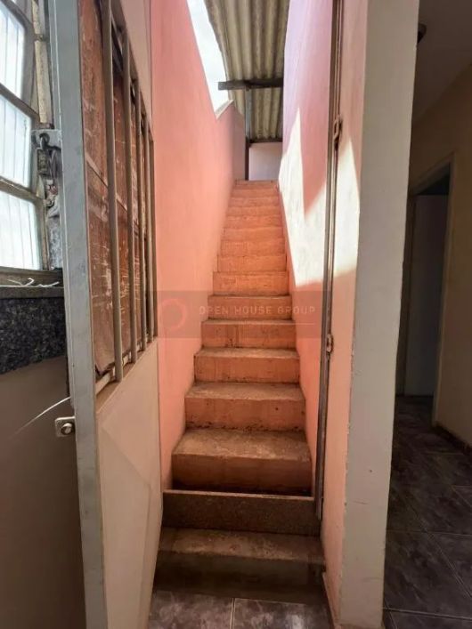 Casa à Venda em Porto Novo
