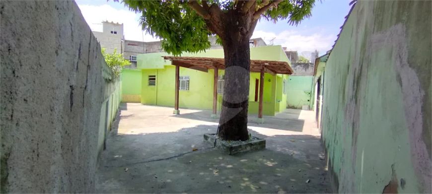 Casa com 2 quartos à venda em Porto Novo - RJ