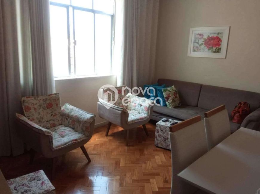 Lins de Vasconcelos | Apartamento 2 quartos