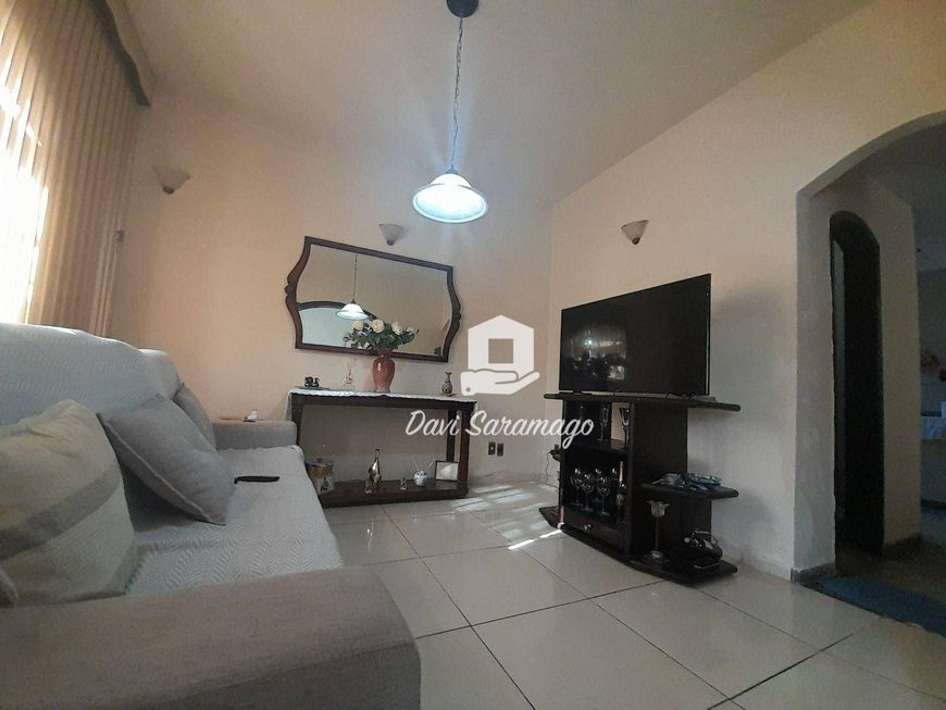 Casa 3 quartos Santa Catarina - São Gonçalo/RJ