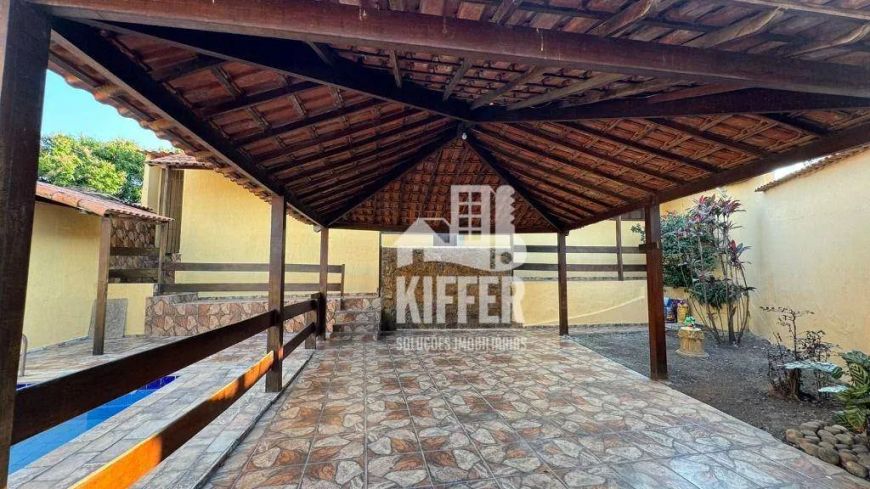 Casa com 3 quartos à venda, 120 m² por R$ 345.000 - Sete Pontes - São Gonçalo/RJ