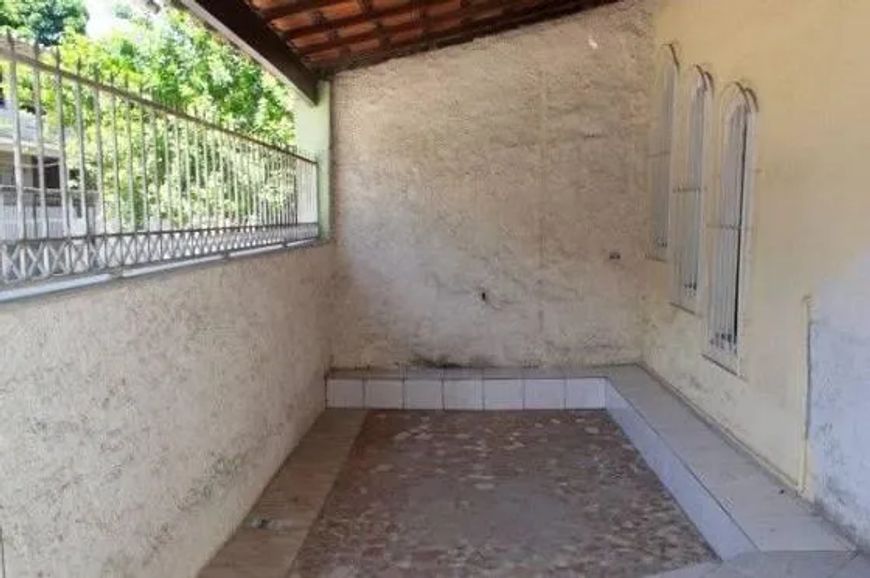 Ponto Comercial para Venda em São Gonçalo, Zé Garoto, 1 dormitório, 2 banheiros