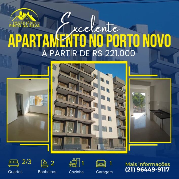 Parada 40 Aptos 2 e 3 Quartos Suíte