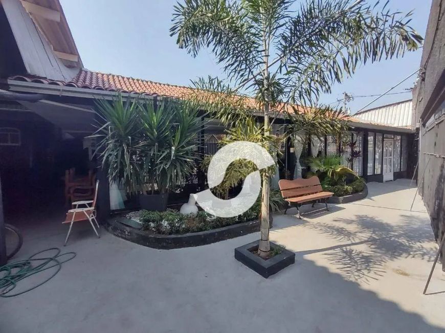 PONTO COMERCIAL à venda, 1722 m² por R$ 5.900.000 - Porto da Pedra - São Gonçalo/RJ