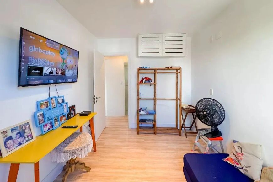 Imóvel para venda com 105 metros quadrados com 3 quartos em Jardim Vila Mariana - São Paulo - SP