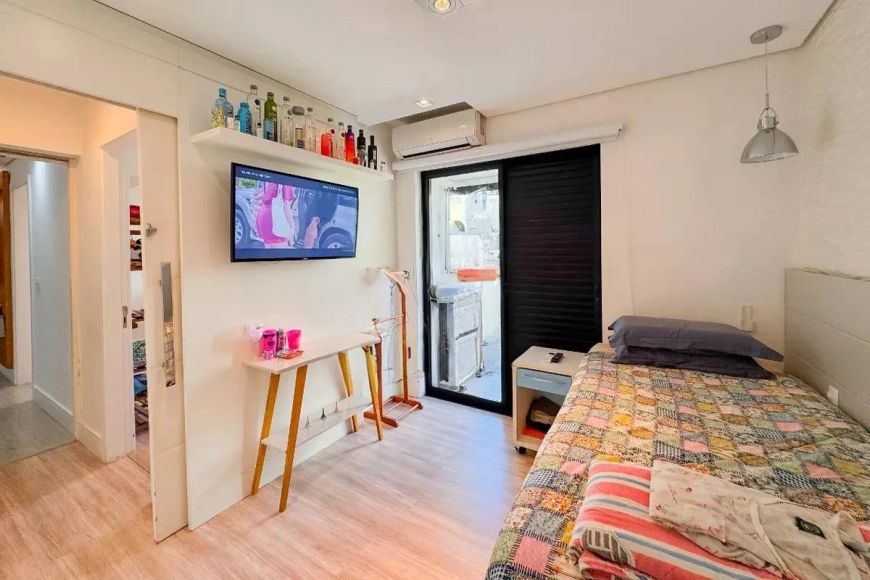 Imóvel para venda com 105 metros quadrados com 3 quartos em Jardim Vila Mariana - São Paulo - SP