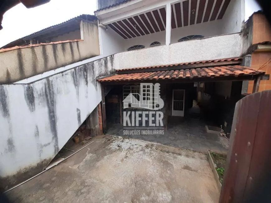 Casa com 3 quartos à venda por R$ 195.000 - Porto da Pedra - São Gonçalo/RJ